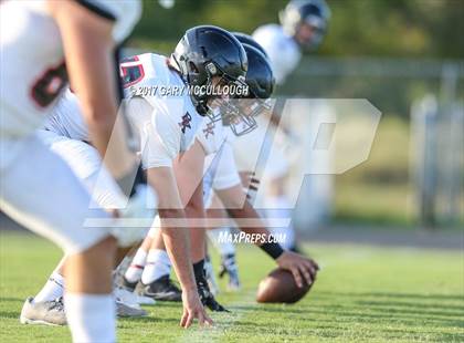 Thumbnail 3 in Bishop Kenny @ St. Augustine (Spring Scrimmage) photogallery.