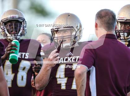 Thumbnail 1 in Bishop Kenny @ St. Augustine (Spring Scrimmage) photogallery.