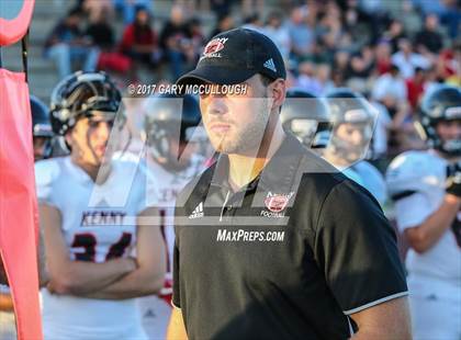 Thumbnail 3 in Bishop Kenny @ St. Augustine (Spring Scrimmage) photogallery.