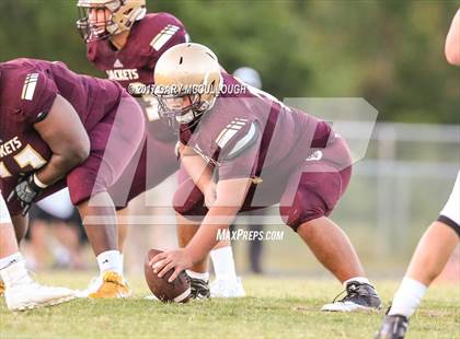 Thumbnail 3 in Bishop Kenny @ St. Augustine (Spring Scrimmage) photogallery.