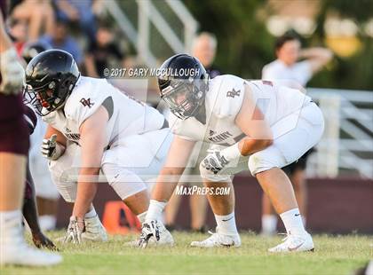 Thumbnail 1 in Bishop Kenny @ St. Augustine (Spring Scrimmage) photogallery.