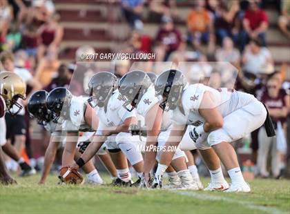 Thumbnail 1 in Bishop Kenny @ St. Augustine (Spring Scrimmage) photogallery.