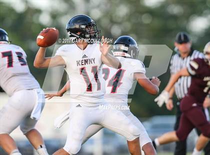 Thumbnail 2 in Bishop Kenny @ St. Augustine (Spring Scrimmage) photogallery.