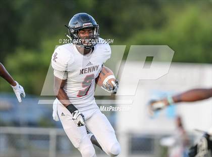 Thumbnail 3 in Bishop Kenny @ St. Augustine (Spring Scrimmage) photogallery.