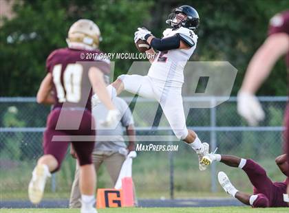 Thumbnail 1 in Bishop Kenny @ St. Augustine (Spring Scrimmage) photogallery.