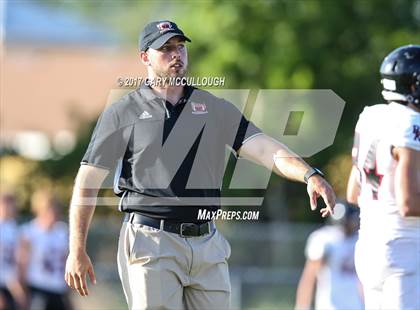 Thumbnail 3 in Bishop Kenny @ St. Augustine (Spring Scrimmage) photogallery.