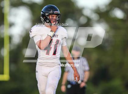 Thumbnail 3 in Bishop Kenny @ St. Augustine (Spring Scrimmage) photogallery.