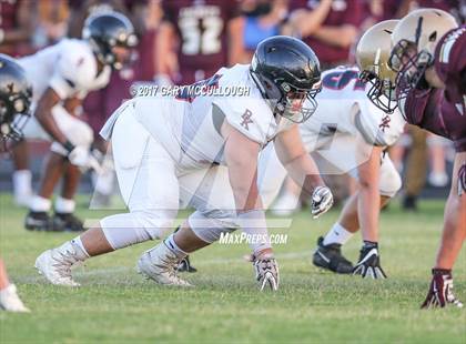 Thumbnail 2 in Bishop Kenny @ St. Augustine (Spring Scrimmage) photogallery.
