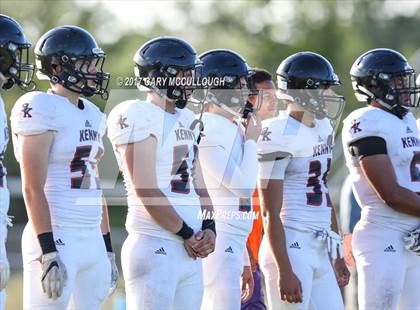Thumbnail 3 in Bishop Kenny @ St. Augustine (Spring Scrimmage) photogallery.