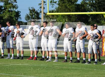 Thumbnail 2 in Bishop Kenny @ St. Augustine (Spring Scrimmage) photogallery.