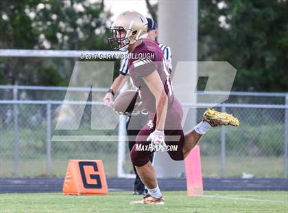 Thumbnail 2 in Bishop Kenny @ St. Augustine (Spring Scrimmage) photogallery.