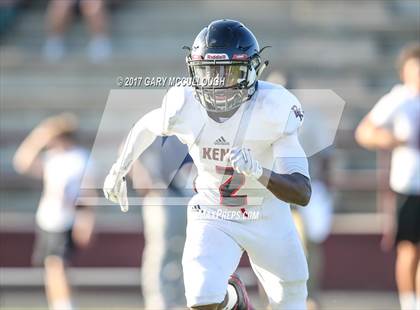 Thumbnail 2 in Bishop Kenny @ St. Augustine (Spring Scrimmage) photogallery.