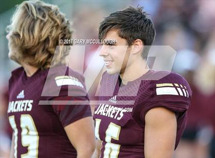 Thumbnail 2 in Bishop Kenny @ St. Augustine (Spring Scrimmage) photogallery.