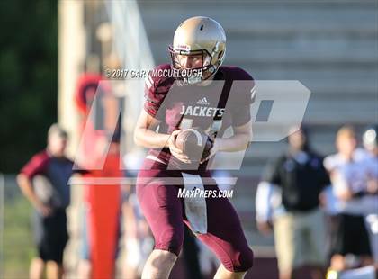 Thumbnail 1 in Bishop Kenny @ St. Augustine (Spring Scrimmage) photogallery.