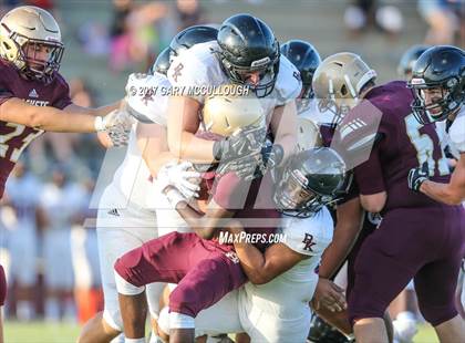Thumbnail 3 in Bishop Kenny @ St. Augustine (Spring Scrimmage) photogallery.