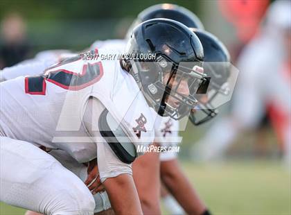 Thumbnail 3 in Bishop Kenny @ St. Augustine (Spring Scrimmage) photogallery.