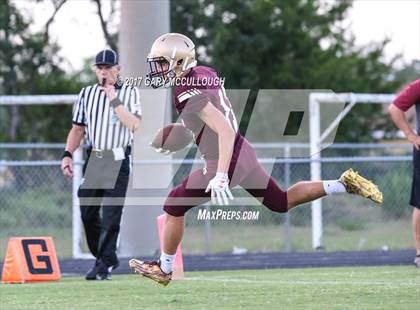 Thumbnail 1 in Bishop Kenny @ St. Augustine (Spring Scrimmage) photogallery.