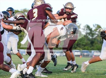 Thumbnail 2 in Bishop Kenny @ St. Augustine (Spring Scrimmage) photogallery.
