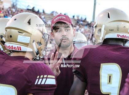 Thumbnail 1 in Bishop Kenny @ St. Augustine (Spring Scrimmage) photogallery.