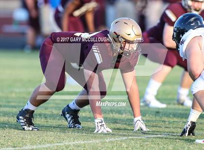 Thumbnail 3 in Bishop Kenny @ St. Augustine (Spring Scrimmage) photogallery.
