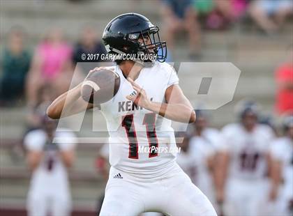 Thumbnail 2 in Bishop Kenny @ St. Augustine (Spring Scrimmage) photogallery.