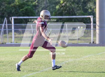 Thumbnail 2 in Bishop Kenny @ St. Augustine (Spring Scrimmage) photogallery.