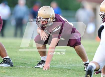 Thumbnail 3 in Bishop Kenny @ St. Augustine (Spring Scrimmage) photogallery.