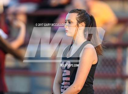Thumbnail 1 in Bishop Kenny @ St. Augustine (Spring Scrimmage) photogallery.