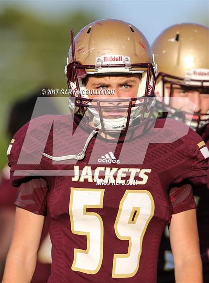 Thumbnail 2 in Bishop Kenny @ St. Augustine (Spring Scrimmage) photogallery.