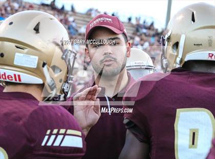 Thumbnail 3 in Bishop Kenny @ St. Augustine (Spring Scrimmage) photogallery.
