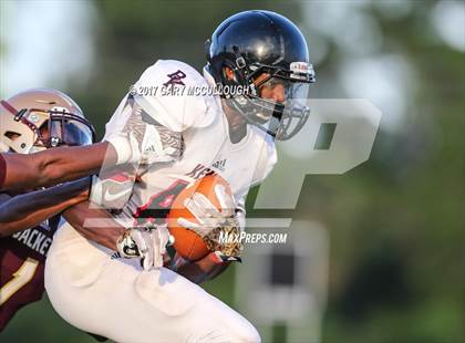 Thumbnail 3 in Bishop Kenny @ St. Augustine (Spring Scrimmage) photogallery.