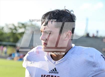 Thumbnail 3 in Bishop Kenny @ St. Augustine (Spring Scrimmage) photogallery.