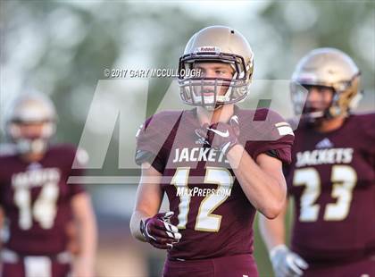 Thumbnail 3 in Bishop Kenny @ St. Augustine (Spring Scrimmage) photogallery.