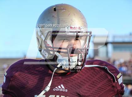 Thumbnail 2 in Bishop Kenny @ St. Augustine (Spring Scrimmage) photogallery.