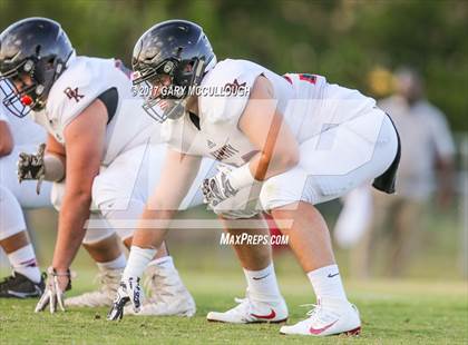 Thumbnail 3 in Bishop Kenny @ St. Augustine (Spring Scrimmage) photogallery.