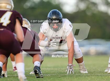 Thumbnail 1 in Bishop Kenny @ St. Augustine (Spring Scrimmage) photogallery.