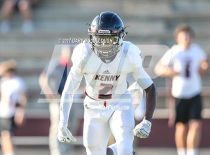 Thumbnail 1 in Bishop Kenny @ St. Augustine (Spring Scrimmage) photogallery.