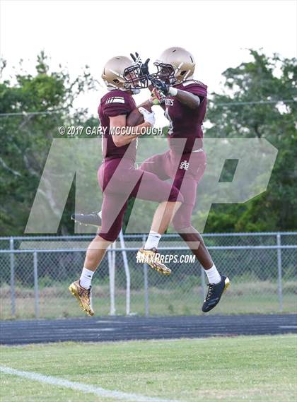 Thumbnail 3 in Bishop Kenny @ St. Augustine (Spring Scrimmage) photogallery.