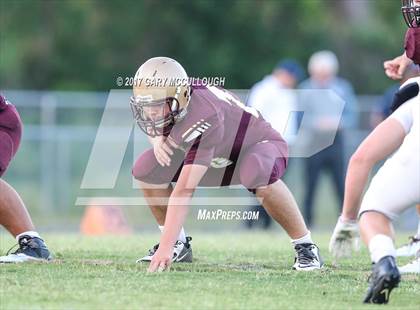 Thumbnail 1 in Bishop Kenny @ St. Augustine (Spring Scrimmage) photogallery.