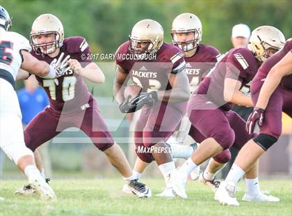 Thumbnail 2 in Bishop Kenny @ St. Augustine (Spring Scrimmage) photogallery.