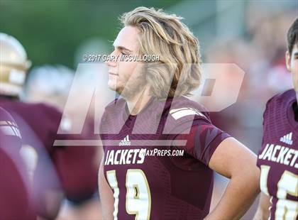 Thumbnail 3 in Bishop Kenny @ St. Augustine (Spring Scrimmage) photogallery.