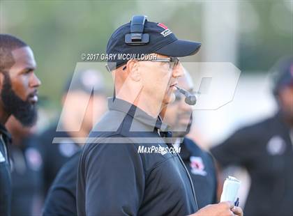 Thumbnail 3 in Bishop Kenny @ St. Augustine (Spring Scrimmage) photogallery.