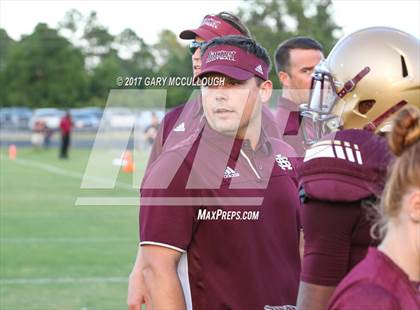 Thumbnail 3 in Bishop Kenny @ St. Augustine (Spring Scrimmage) photogallery.