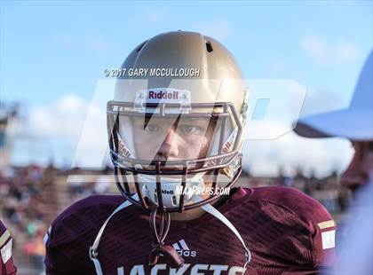 Thumbnail 3 in Bishop Kenny @ St. Augustine (Spring Scrimmage) photogallery.