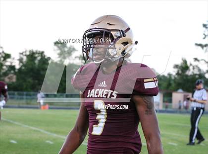 Thumbnail 2 in Bishop Kenny @ St. Augustine (Spring Scrimmage) photogallery.
