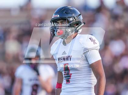 Thumbnail 3 in Bishop Kenny @ St. Augustine (Spring Scrimmage) photogallery.