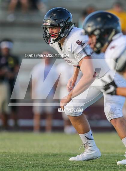 Thumbnail 3 in Bishop Kenny @ St. Augustine (Spring Scrimmage) photogallery.