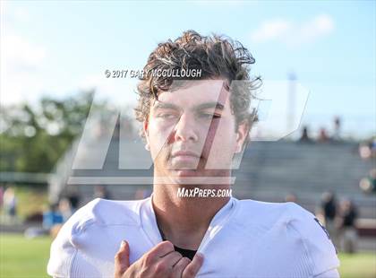 Thumbnail 1 in Bishop Kenny @ St. Augustine (Spring Scrimmage) photogallery.