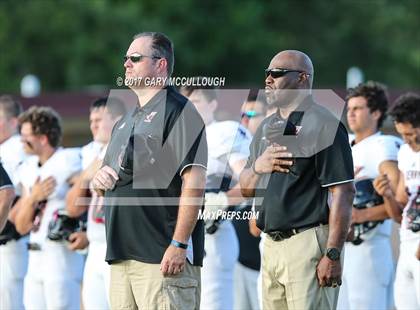 Thumbnail 2 in Bishop Kenny @ St. Augustine (Spring Scrimmage) photogallery.