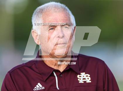 Thumbnail 3 in Bishop Kenny @ St. Augustine (Spring Scrimmage) photogallery.